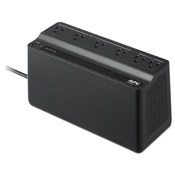 APC® Smart-ups 425 Va Battery Backup System, 6 Outlets, 180j freeshipping - TVN Wholesale